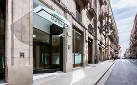 Hotel Gótico